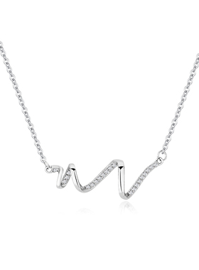 那一刻怦然心动怦然心动项链