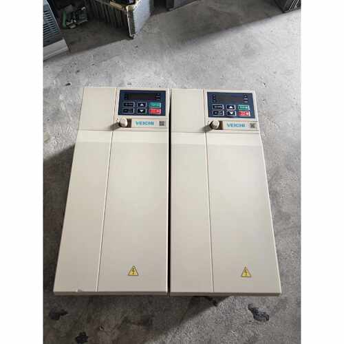 询伟创变频器AC10T37R5G01PB7.5KW