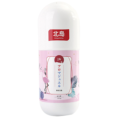 留香珠日本抑菌除螨柔顺护衣