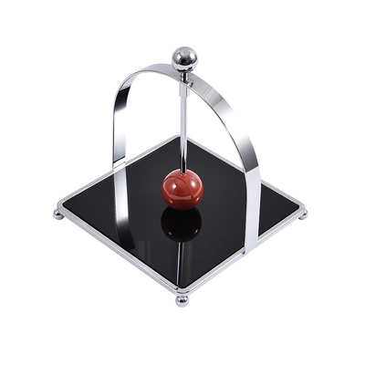 Homeside纸巾架中古风