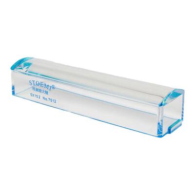 老人阅读放大镜STOEMI/思多美