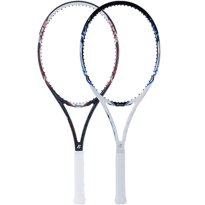 蛇形网球拍Bonny/波力截击型职业