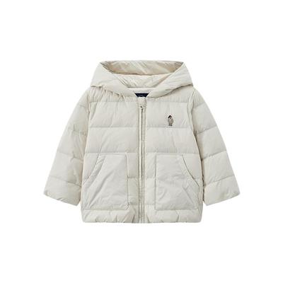 TeenieWeenieKids轻量羽绒服