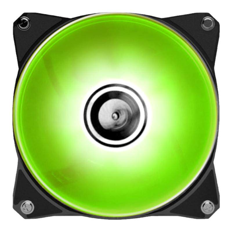 RGB风扇12cm机箱12v4神光同步