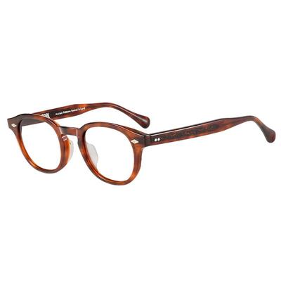 April眼镜可配度数板材男女通用