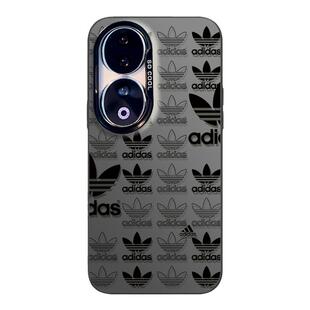 ins风潮牌适用荣耀90pro手机壳荣耀80pro新款荣耀70男款荣耀60高级感防摔magic5pro硅胶荣耀x50i个性保护套