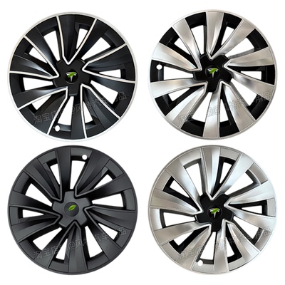 焕新y全包轮毂盖19寸P版同款