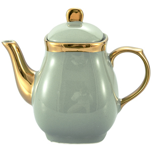 陶瓷小油壶家用厨房高端轻奢北欧酱油醋瓶辣椒油壶油罐创意香油瓶