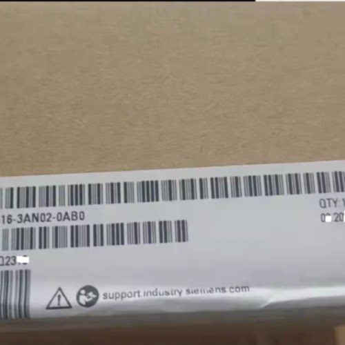 议价6ES7516-3AN02-0AB0西门子CPU 1516-3 PN/DP 6es7516-3ap03-0