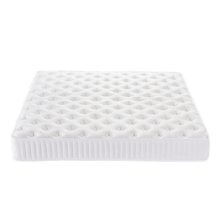 床垫定制任意尺寸独立袋弹簧家用卧室席梦思乳胶15cm厚硬护脊椰棕