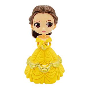 白雪公主蛋糕装饰摆件冰雪奇缘爱莎美人鱼网红女孩生日烘焙插件