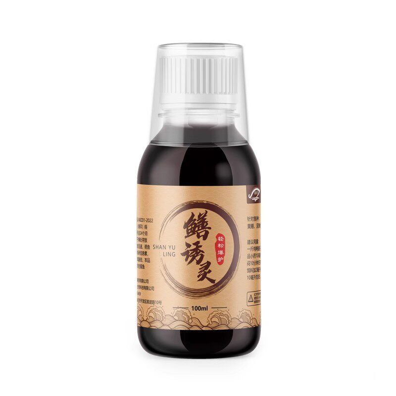 鳝诱灵【爆笼好帮手】高效诱鳝