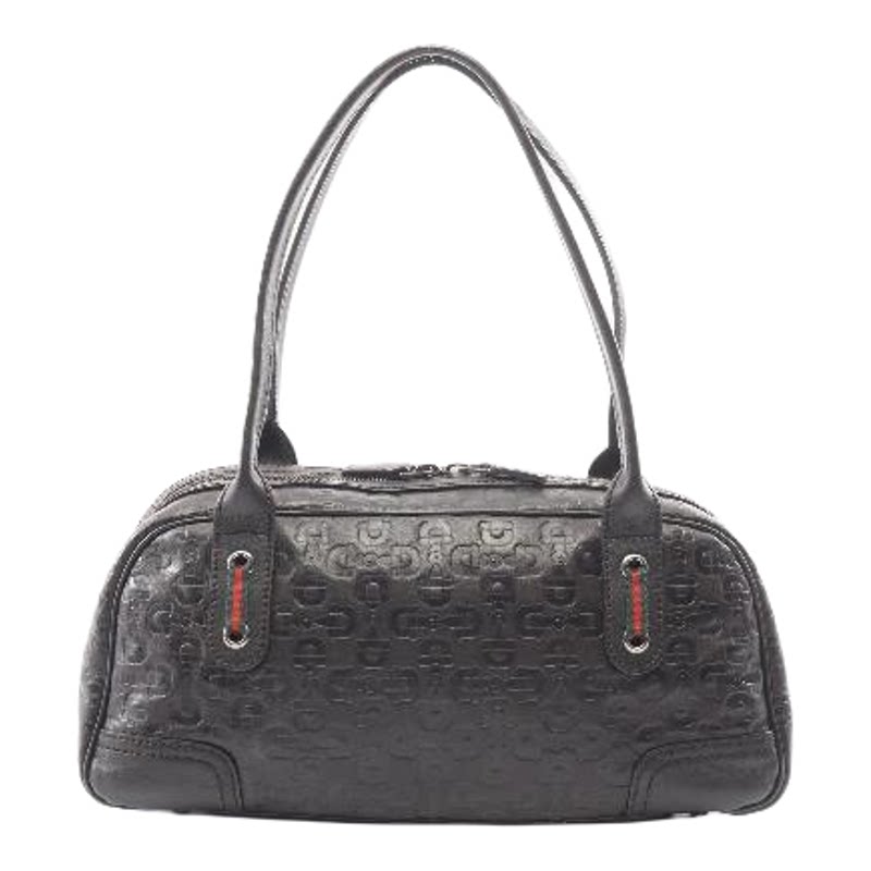 中古Gucci古驰手提包レディース