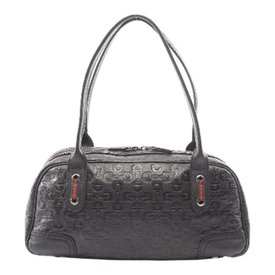 中古Gucci古驰手提包レディース