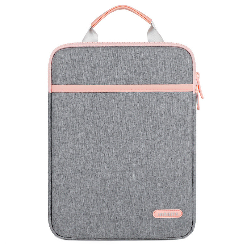 适用华为平板matepad115小米8pro电子书科大讯飞学习机步步高阅读器苹果ipad11/13air保护收纳包保护包