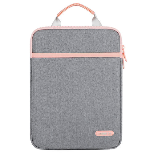 适用华为平板matepad115小米8pro电子书科大讯飞学习机步步高阅读器苹果ipad11/13air保护收纳包保护包收纳袋
