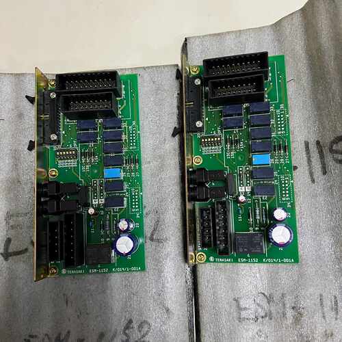【询价】TERASAKI寺崎STARTER MODULE 启动模块E适用