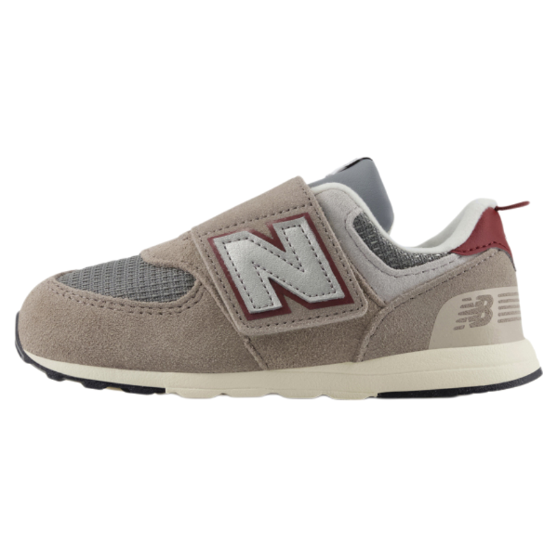 Newbalance nb官方童鞋 0-7岁儿童秋季新品复古舒适学步鞋574SKB