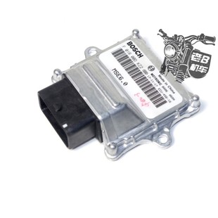 CF春风原厂摩托车配件 NK150 250NK 行车电脑板 ECU电喷点火器