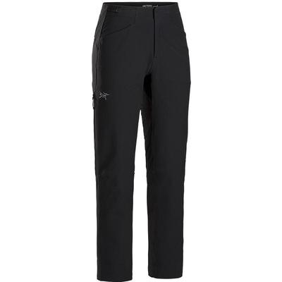 始祖鸟LEVONMX软壳长裤