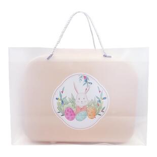 新生的见面礼盒婴儿礼物满月宝宝衣服套装送礼高档周岁女0-3个月