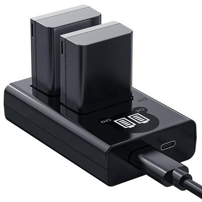 尼康EL25相机极光电池