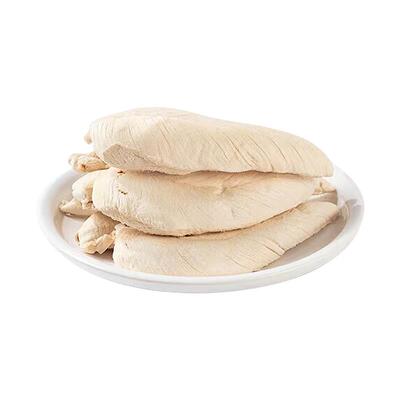 【董宇晖推荐】0添加冻干鸡胸肉