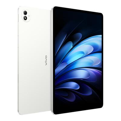 【部分区域国补15% 直播间抢红包】 vivo Pad5 Pro本学生开学好物13寸大屏
