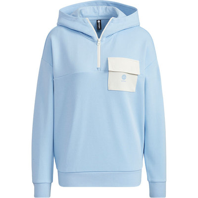 Adidas/阿迪达斯正品女子卫衣