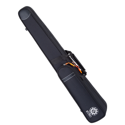 KUNO/九野降B调单簧管箱包一体式