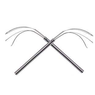 老药师三延永历顶历亿尚达通用/中药煎药包装机四线加热管加热棒