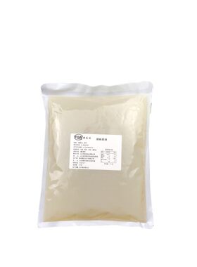 蒜香醇正米线火锅蒜油餐饮商用装