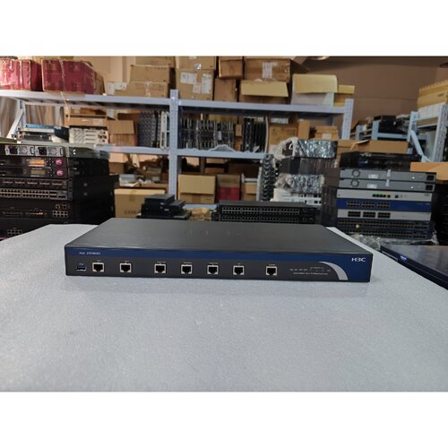 议价H3CER3260G2企业级千兆路由器8个千兆电口2W维修