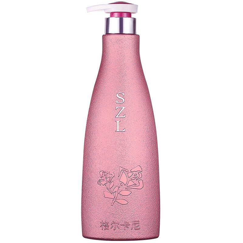 格尔卡尼补水滋润洗发乳沐浴露