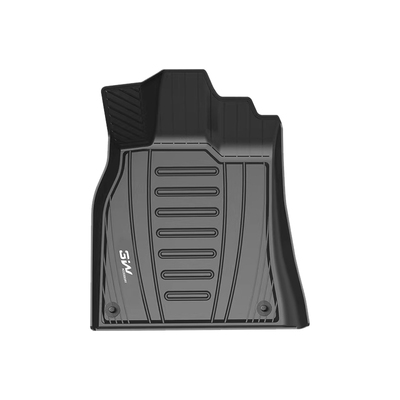 3W全TPE脚垫适用于奥迪A4L A5 S4 A4 allroad/Avant标轴旅行版RS4