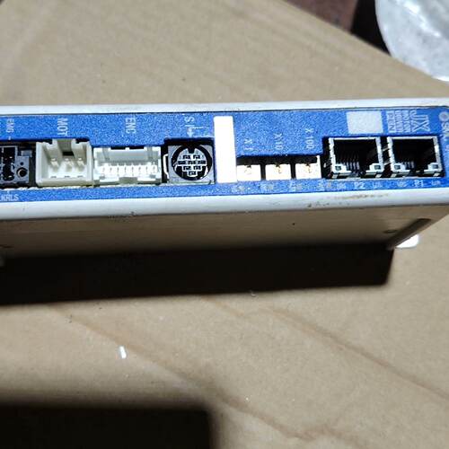 溢价-电缸驱动器JXC917-LEY25LA-150，