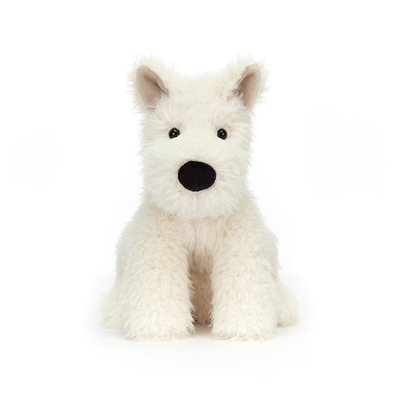 Jellycat英国狗狗毛绒玩具