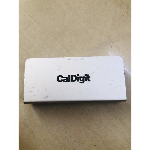 询价-卡迪特Caldigit雷电扩展坞CTSUS60感可维修