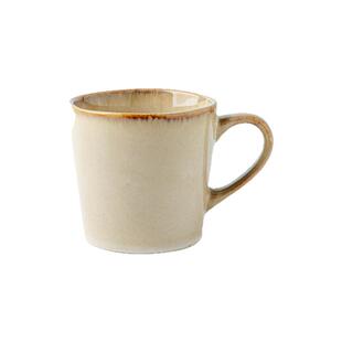 JOJO'S L. PD.Evaluation.简约小众窑变釉杯子家用怀旧老式 |评产