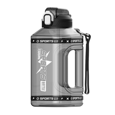 2026新款大容量吨吨桶水壶