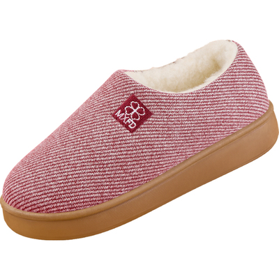 棉拖鞋女冬季加绒室内家居外穿