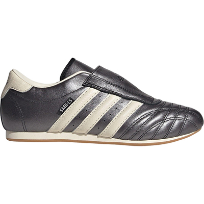 Adidas/阿迪达斯官方正品三叶草女士时尚简约休闲运动鞋JS4465
