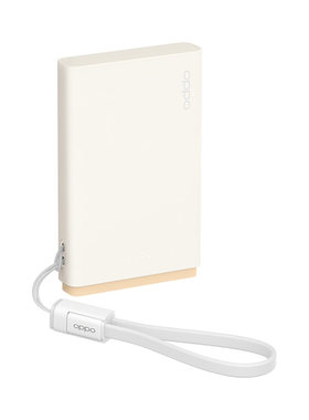 OPPO33W口袋充闪充移动电源