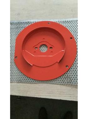 488.588.888.分离筒轴承箱支架公司件5K101/32290