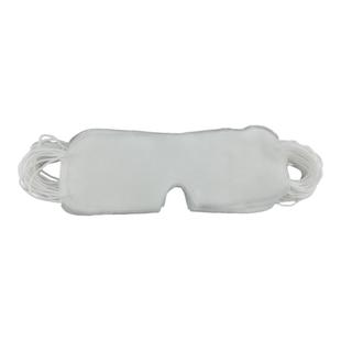 TYC适用于倍轻松iSeeX2眼部按摩柔软眼贴膜一次性卫生布隔离垫H05