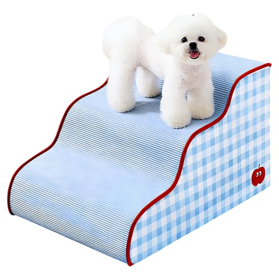 防滑狗楼梯狗狗上下沙发不用怕