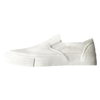 RADIUM小白鞋乐福鞋帆布鞋男鞋
