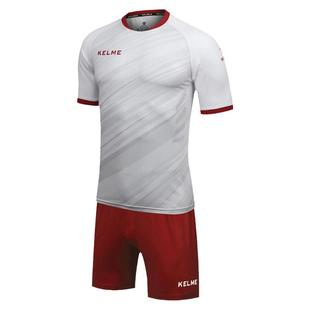 kelme卡尔美联赛组队队服球衣成人足球服套装定制速干透气儿童男