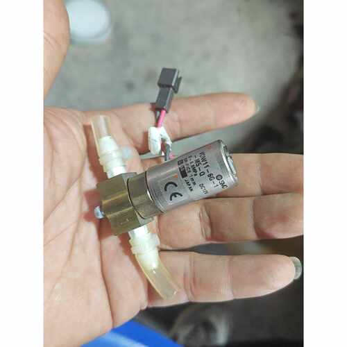 电磁阀VDW11-6G-1-M5-Q，成色如图询价
