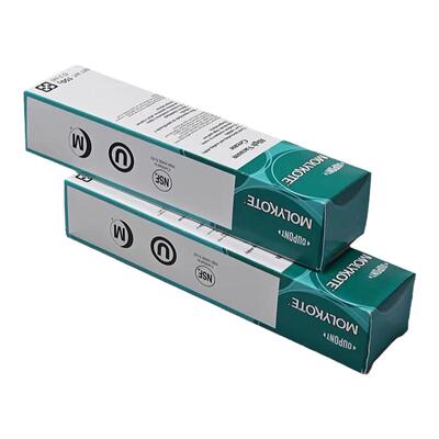 道康宁高真空润滑密封脂润滑脂